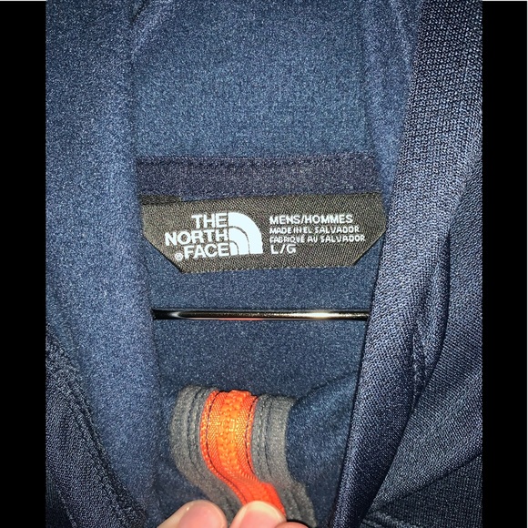 North Face Hommes jacket - Picture 2 of 4